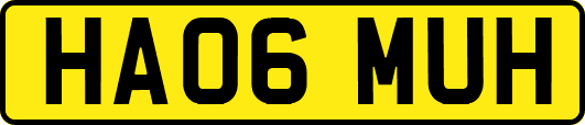 HA06MUH