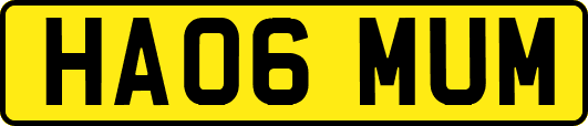 HA06MUM