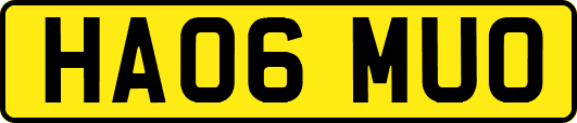 HA06MUO
