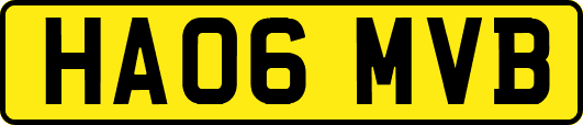 HA06MVB