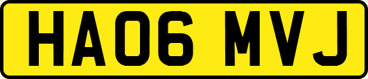 HA06MVJ
