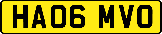HA06MVO