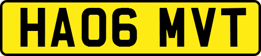 HA06MVT
