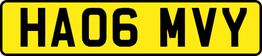 HA06MVY