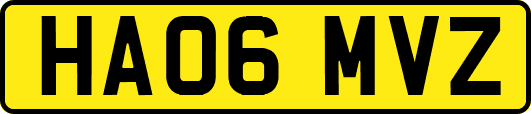 HA06MVZ