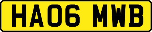 HA06MWB