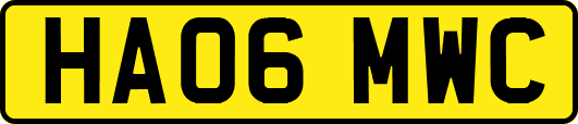 HA06MWC