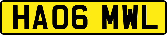 HA06MWL