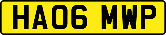 HA06MWP