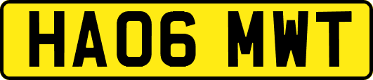 HA06MWT