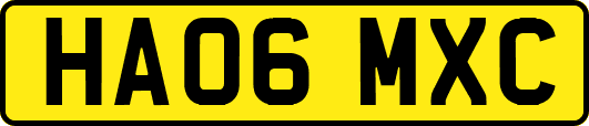 HA06MXC