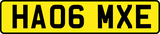 HA06MXE