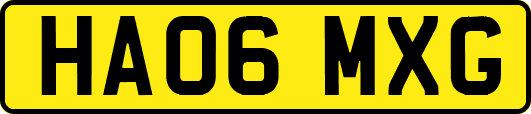 HA06MXG