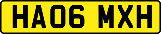 HA06MXH