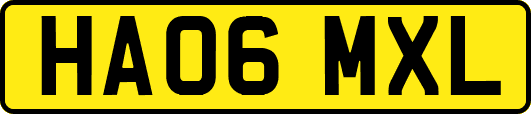 HA06MXL