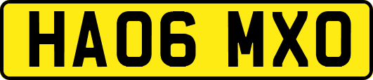 HA06MXO