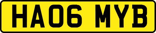 HA06MYB
