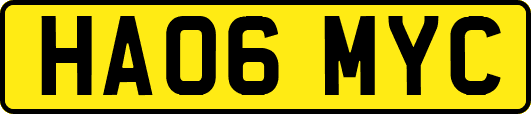 HA06MYC
