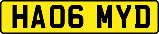 HA06MYD
