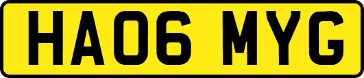 HA06MYG