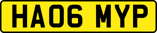 HA06MYP
