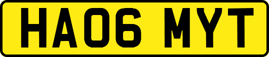 HA06MYT