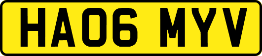 HA06MYV