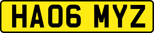 HA06MYZ