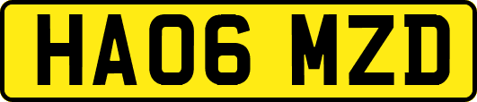 HA06MZD