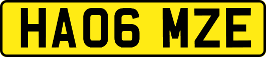 HA06MZE