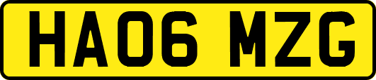 HA06MZG