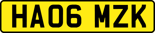 HA06MZK