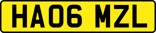 HA06MZL