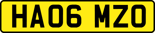 HA06MZO