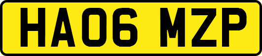 HA06MZP