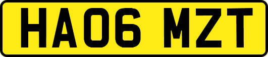 HA06MZT