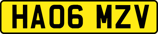HA06MZV