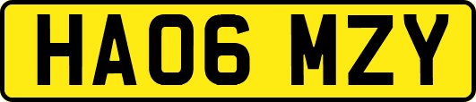 HA06MZY