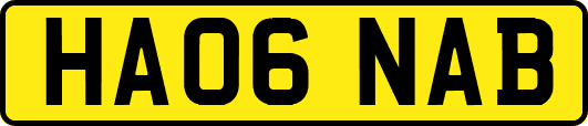 HA06NAB