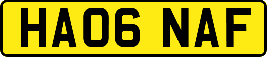 HA06NAF