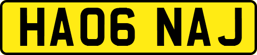 HA06NAJ