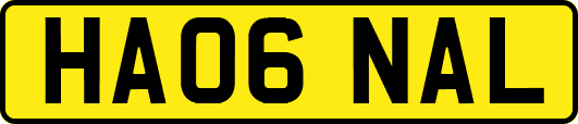 HA06NAL