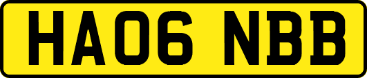 HA06NBB