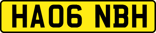 HA06NBH