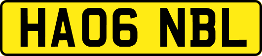 HA06NBL