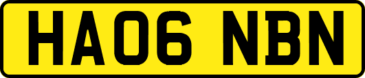 HA06NBN