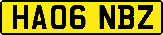 HA06NBZ