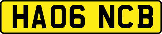 HA06NCB