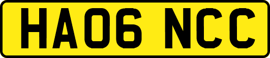 HA06NCC