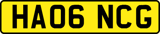 HA06NCG